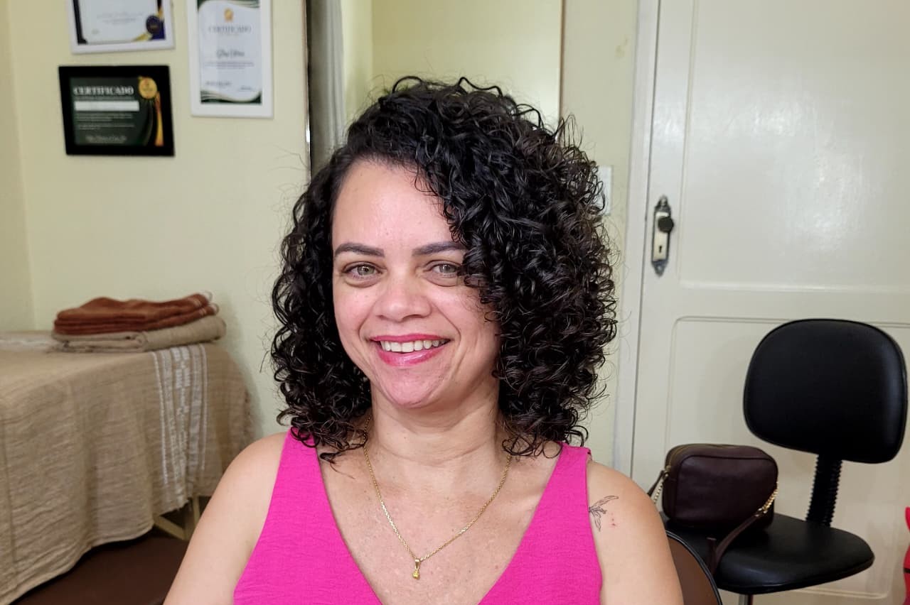 Terapia Capilar Orgânica & Detox